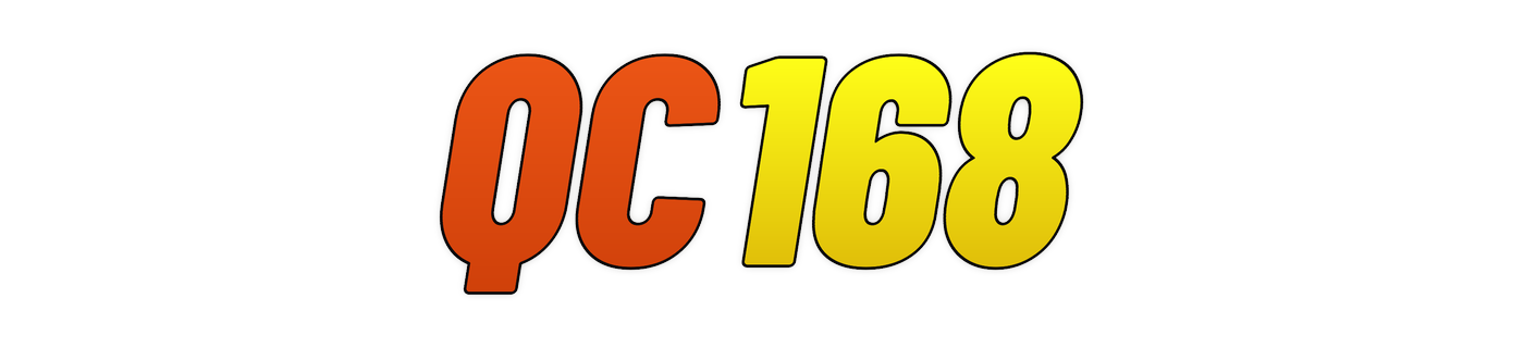 qc168 logo